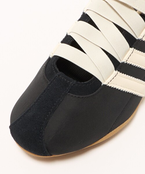 adidas Originals（アディダスオリジナルス）の「＜adidas Originals＞トーキョー メリー ジェーン シューズ（スニーカー・レディース・ブラック/ライトブルー・22.5cm/23.5cm/23cm/24cm/24.5cm/25cm）」の9枚目の写真