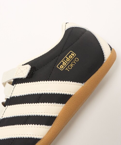 adidas Originals（アディダスオリジナルス）の「＜adidas Originals＞トーキョー メリー ジェーン シューズ（スニーカー・レディース・ブラック/ライトブルー・22.5cm/23.5cm/23cm/24cm/24.5cm/25cm）」の10枚目の写真
