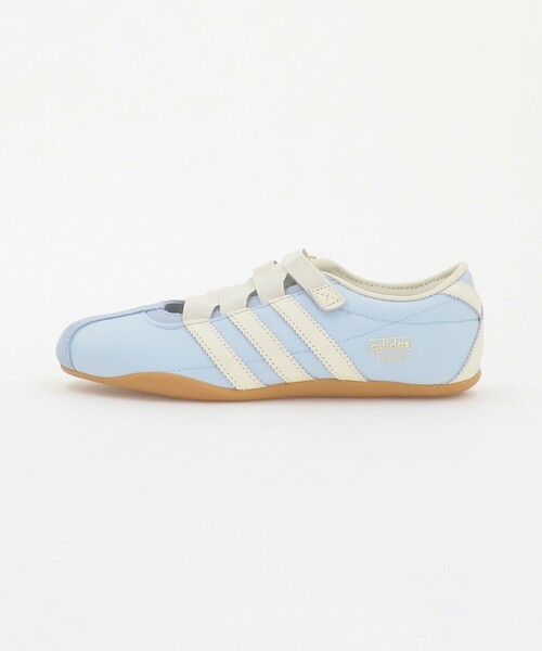 adidas Originals（アディダスオリジナルス）の「＜adidas Originals＞トーキョー メリー ジェーン シューズ（スニーカー・レディース・ブラック/ライトブルー・22.5cm/23.5cm/23cm/24cm/24.5cm/25cm）」の13枚目の写真