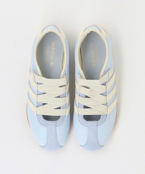 adidas Originals（アディダスオリジナルス）の「＜adidas Originals＞トーキョー メリー ジェーン シューズ（スニーカー・レディース・ブラック/ライトブルー・22.5cm/23.5cm/23cm/24cm/24.5cm/25cm）」の14枚目の写真