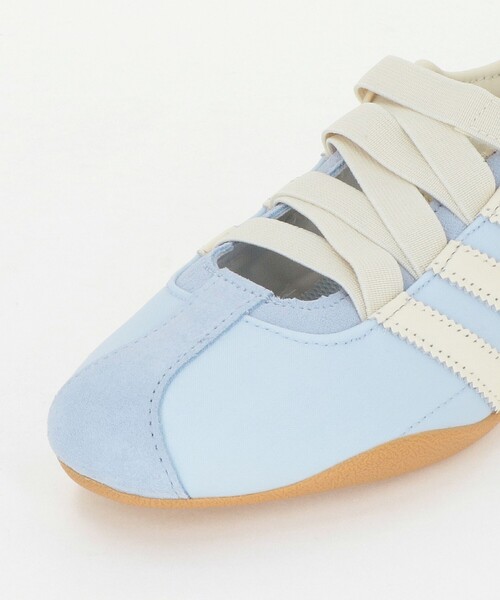 adidas Originals（アディダスオリジナルス）の「＜adidas Originals＞トーキョー メリー ジェーン シューズ（スニーカー・レディース・ブラック/ライトブルー・22.5cm/23.5cm/23cm/24cm/24.5cm/25cm）」の15枚目の写真