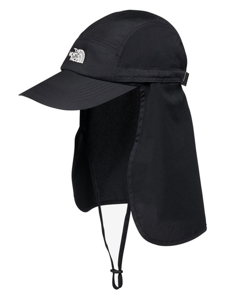ザ ノース フェイス THE NORTH FACE Sunshield Cap サンシールド