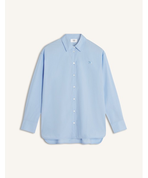 BABY FOX CASUAL SHIRT（シャツ/ブラウス）｜Maison Kitsune（メゾン