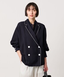 UNITED ARROWS｜ユナイテッドアローズのテーラードジャケット（ブルー