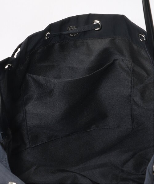 notch.(ノッチ)の「巾着トートバッグ(トートバッグ・レディース・グレー/ブラック/ブラウン・ONESIZE)」の14枚目の写真