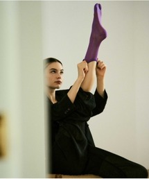 The Role design | 【 The Role design / ザ・ロールデザイン 】NYLON SOCKS WOMENS / ナイロン ソックス ウィメンズ(ソックス/靴下)