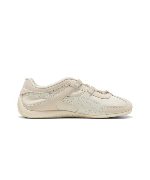 emmi(エミ)の「【PUMA】Speedcat Go Sheerns(スニーカー・レディース・アイボリー・25/24.5/24/23.5/23)」の5枚目の写真