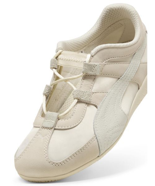 emmi(エミ)の「【PUMA】Speedcat Go Sheerns(スニーカー・レディース・アイボリー・25/24.5/24/23.5/23)」の6枚目の写真