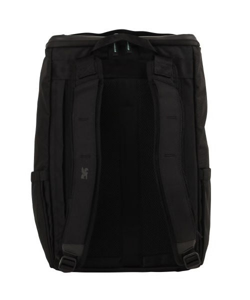 CHROME(クローム)の「【CHROME/クローム】 VOLCAN 35L NAUGHTIAM別注(バックパック/リュック・メンズ・ブラック・FREE)」の3枚目の写真