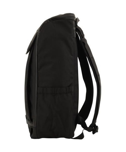 CHROME(クローム)の「【CHROME/クローム】 VOLCAN 35L NAUGHTIAM別注(バックパック/リュック・メンズ・ブラック・FREE)」の4枚目の写真