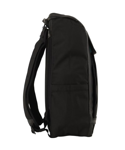 CHROME(クローム)の「【CHROME/クローム】 VOLCAN 35L NAUGHTIAM別注(バックパック/リュック・メンズ・ブラック・FREE)」の5枚目の写真
