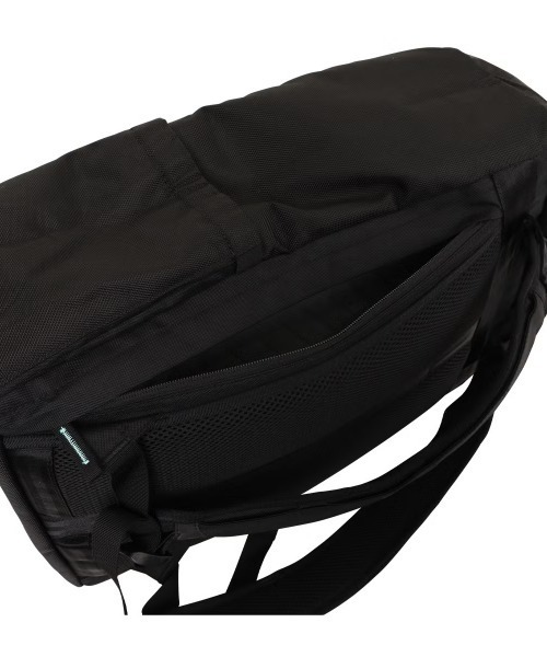 CHROME(クローム)の「【CHROME/クローム】 VOLCAN 35L NAUGHTIAM別注(バックパック/リュック・メンズ・ブラック・FREE)」の9枚目の写真