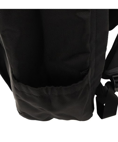 CHROME(クローム)の「【CHROME/クローム】 VOLCAN 35L NAUGHTIAM別注(バックパック/リュック・メンズ・ブラック・FREE)」の10枚目の写真