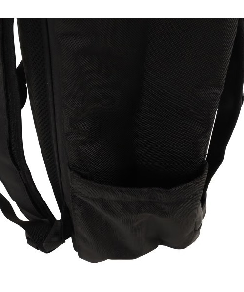 CHROME(クローム)の「【CHROME/クローム】 VOLCAN 35L NAUGHTIAM別注(バックパック/リュック・メンズ・ブラック・FREE)」の11枚目の写真