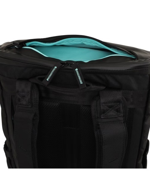 CHROME(クローム)の「【CHROME/クローム】 VOLCAN 35L NAUGHTIAM別注(バックパック/リュック・メンズ・ブラック・FREE)」の12枚目の写真