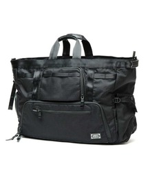 AS2OV（アッソブ）の「【AS2OV/アッソブ】 EXCLUSIVE EX BALLISTIC BOSTON TOTE / ボストントート（ボストンバッグ）」