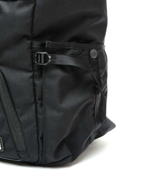 AS2OV(アッソブ)の「【AS2OV/アッソブ】 EXCLUSIVE EX BALLISTIC BOSTON TOTE / ボストントート(ボストンバッグ・メンズ・カーキ/ブラック・FREE)」の15枚目の写真