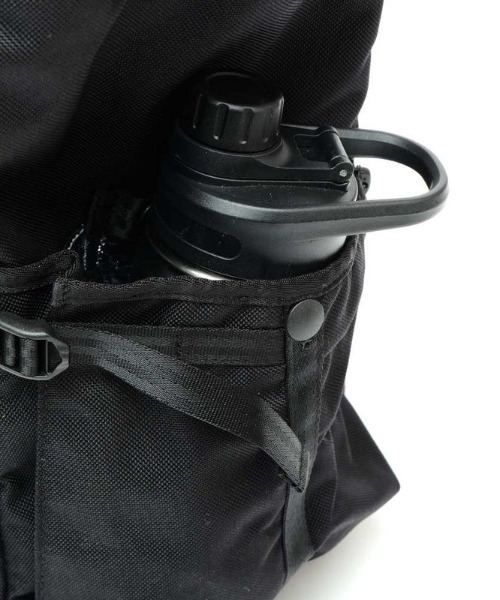 AS2OV(アッソブ)の「【AS2OV/アッソブ】 EXCLUSIVE EX BALLISTIC BOSTON TOTE / ボストントート(ボストンバッグ・メンズ・カーキ/ブラック・FREE)」の16枚目の写真