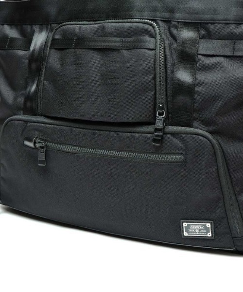 AS2OV(アッソブ)の「【AS2OV/アッソブ】 EXCLUSIVE EX BALLISTIC BOSTON TOTE / ボストントート(ボストンバッグ・メンズ・カーキ/ブラック・FREE)」の21枚目の写真