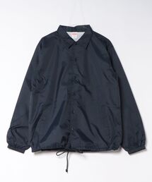 TONE SELECT WEAR（トーンセレクトウェア）の「UnitedAthle　ナイロンコーチジャケット（裏地付き）(7059-01)（ナイロンジャケット）」