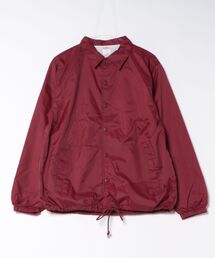TONE SELECT WEAR（トーンセレクトウェア）の「UnitedAthle　ナイロンコーチジャケット（裏地付き）(7059-01)（ナイロンジャケット）」