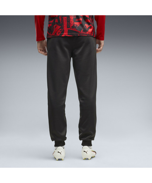 PUMA(プーマ)の「PUMA プーマ メンズ ACミラン キング アンセム パンツ(その他パンツ・メンズ・ダークグレー・MEDIUM/SMALL/LARGE/X-LARGE)」の2枚目の写真