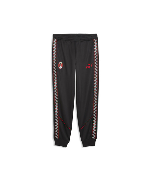 PUMA(プーマ)の「PUMA プーマ メンズ ACミラン キング アンセム パンツ(その他パンツ・メンズ・ダークグレー・MEDIUM/SMALL/LARGE/X-LARGE)」の4枚目の写真
