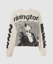 RRR-123（リヴィントンロイレビス）の「ISNESS CVA LS TEE（Tシャツ/カットソー）」