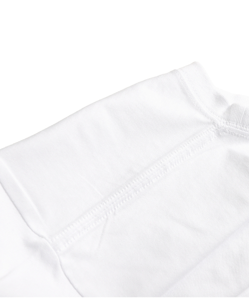 HALFNINE(ハーフナイン)の「ハーフスティックストリートグラフィック半袖Tシャツ I05BRD_HBX11333(Tシャツ/カットソー・メンズ・ホワイト/ブラック・SMALL/MEDIUM/LARGE/X-LARGE)」の5枚目の写真