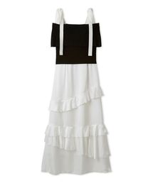 SNIDEL(�X�i�C�f��)�̃I�t�V�����j�b�g�h�b�L���O�����s�[�X(�����s�[�X)