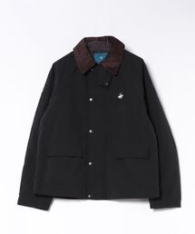 BEVERY HILLS P.C/ビバリーヒルズポロクラブ 中綿 BHPCウスナカワタハンティングジャケット ジャケット 6422-3343