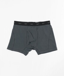 green label relaxing（グリーンレーベルリラクシング）の「ファイン オーガニック ソリッド ボクサーパンツ（ボクサーパンツ）」