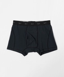 green label relaxing（グリーンレーベルリラクシング）の「ファイン オーガニック ソリッド ボクサーパンツ（ボクサーパンツ）」