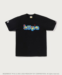 A BATHING APE | BAPE X MEDICOM TOY 30TH ANNIV. BAPE TEE(Tシャツ/カットソー)