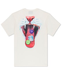 RIPNDIP（リップンディップ）の「VITAMINS TEE（Tシャツ/カットソー）」