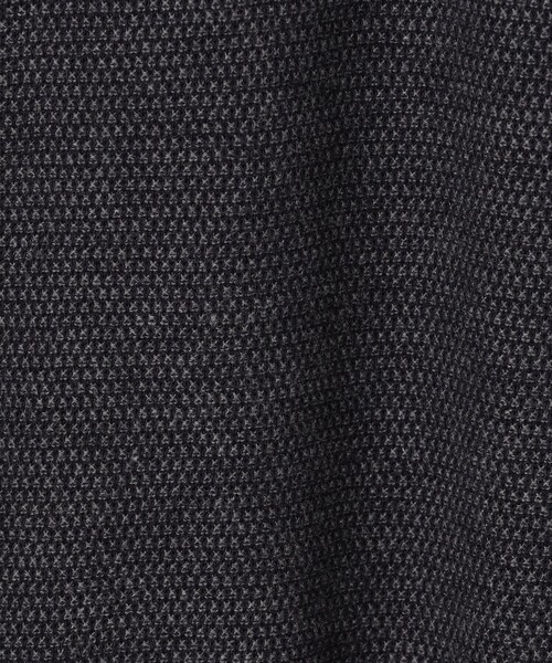 JOHN SMEDLEY(ジョンスメドレー)の「【別注】JOHN SMEDLEY 30Gハニカム編み ニットポロ ISIS(ニット/セーター・メンズ・ブラウン系その他/グリーン系その他/ブルー系その他・M/S/L)」の19枚目の写真