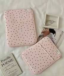 PC・タブレットケース（ピンク/桃色系）ファッション通販 - ZOZOTOWN