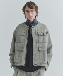 CULLNI（クルニ）｜デニムジャケット一覧 - WEAR