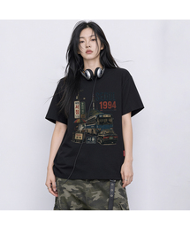 [ATW] 1994 半袖Tシャツ - 2カラー