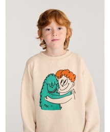 BOBO CHOSES｜ボボショーズのスウェット通販 - ZOZOTOWN