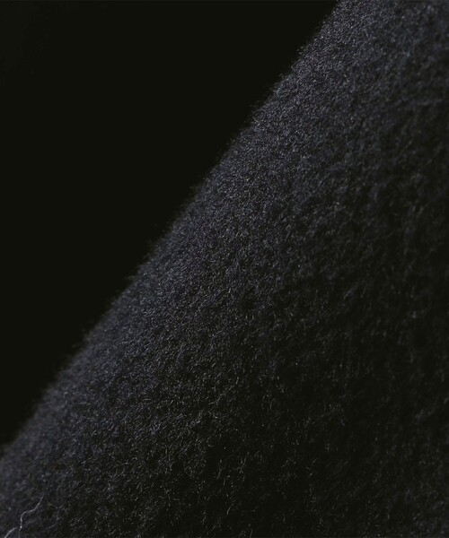 TICCA（ティッカ）の「【一部SHIPS別注】TICCA: テントコート 26AW（ピーコート・レディース・ネイビー/ブラウン/グレー・ONE SIZE）」の22枚目の写真