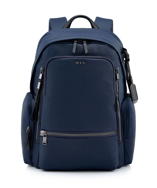 オンライン限定】VOYAGEUR 「セリーナ」バックパック（A4/PC15インチ