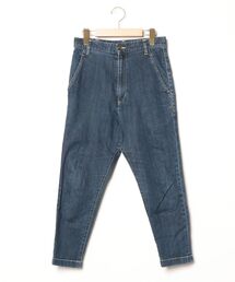 ブランド古着】mercibeaucoup,｜メルシーボークーのデニムパンツ古着