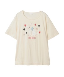 PINK HOUSE｜ピンクハウスのTシャツ/カットソー通販 - ZOZOTOWN