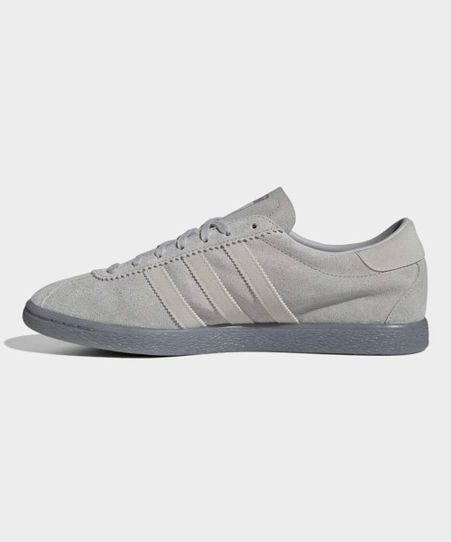 adidas(アディダス)の「タバコ Tobacco / アディダスオリジナルス adidas Originals(スニーカー・メンズ・グレー・29.0cm/28.5cm/28.0cm/25.0cm/26.0cm/25.5cm/26.5cm/27.0cm/27.5cm/22.0cm/22.5cm/23.5cm/23.0cm/24.0cm/24.5cm)」の6枚目の写真