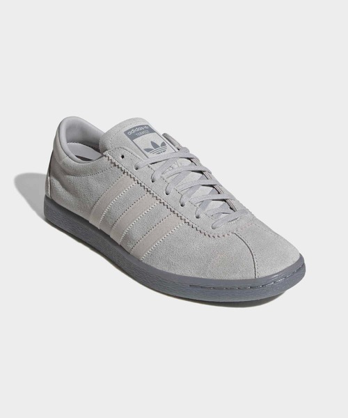 adidas(アディダス)の「タバコ Tobacco / アディダスオリジナルス adidas Originals(スニーカー・メンズ・グレー・29.0cm/28.5cm/28.0cm/25.0cm/26.0cm/25.5cm/26.5cm/27.0cm/27.5cm/22.0cm/22.5cm/23.5cm/23.0cm/24.0cm/24.5cm)」の4枚目の写真