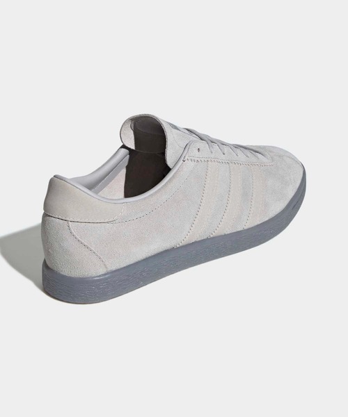 adidas(アディダス)の「タバコ Tobacco / アディダスオリジナルス adidas Originals(スニーカー・メンズ・グレー・29.0cm/28.5cm/28.0cm/25.0cm/26.0cm/25.5cm/26.5cm/27.0cm/27.5cm/22.0cm/22.5cm/23.5cm/23.0cm/24.0cm/24.5cm)」の5枚目の写真