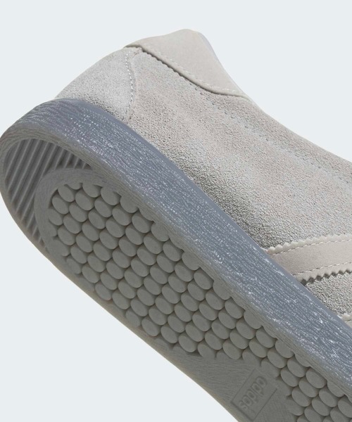 adidas(アディダス)の「タバコ Tobacco / アディダスオリジナルス adidas Originals(スニーカー・メンズ・グレー・29.0cm/28.5cm/28.0cm/25.0cm/26.0cm/25.5cm/26.5cm/27.0cm/27.5cm/22.0cm/22.5cm/23.5cm/23.0cm/24.0cm/24.5cm)」の8枚目の写真