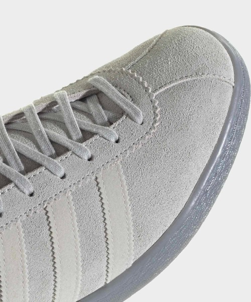 adidas(アディダス)の「タバコ Tobacco / アディダスオリジナルス adidas Originals(スニーカー・メンズ・グレー・29.0cm/28.5cm/28.0cm/25.0cm/26.0cm/25.5cm/26.5cm/27.0cm/27.5cm/22.0cm/22.5cm/23.5cm/23.0cm/24.0cm/24.5cm)」の7枚目の写真