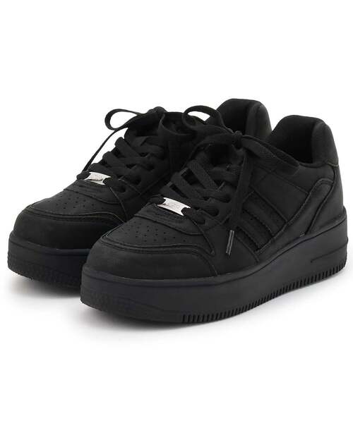 【スニーカーダンク購入品】　シークレットラブブ LTXC】【軽量/防水】ラインコートスニーカー（スニーカー）｜LOVETOXIC